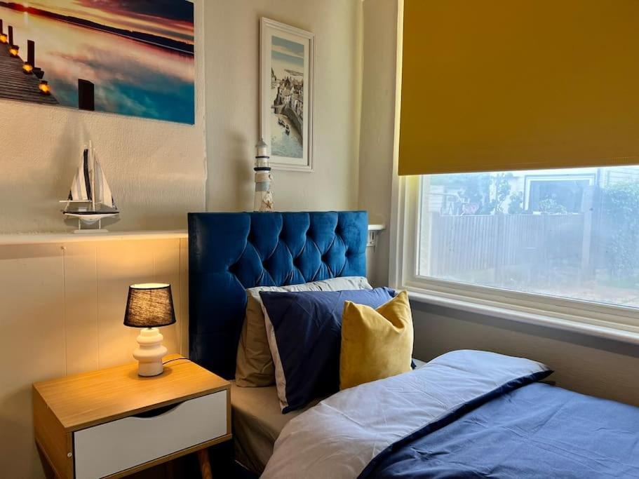 Vibes In For Contractors, Workers By Artisan I Weekly Or Monthly Offer I Free Parking I Sleeps 5 *